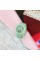Годинник наручний Sanda 6005 Green