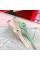 Годинник наручний Sanda 6005 Green