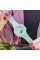 Годинник наручний Sanda 6005 Green