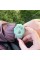 Годинник наручний Sanda 6005 Green