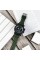 Sanda 742 Green-Black