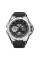 Sanda 6008 Black-Silver