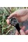 Sanda 6008 Black-Silver