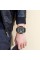 Sanda 6021 Black-Silver
