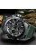 Sanda 6008 Green-Black