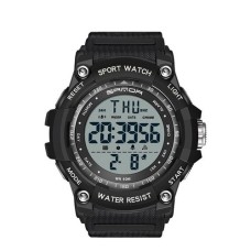 Sanda 2016 Black