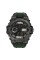 Sanda 6015 Green-Black