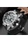 Sanda 6015 Black-Silver