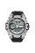 Sanda 6015 Black-Silver