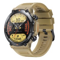 Смарт-годинник Modfit Hunter Khaki 36 мм.
