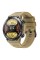 Смарт-годинник Modfit Hunter Khaki 36 мм.