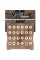 Смарт-годинник Modfit Hunter Khaki 36 мм.