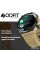 Смарт-годинник Modfit Hunter Khaki 36 мм.