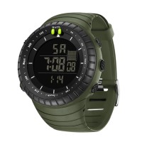 Sanda 6071 Army Green