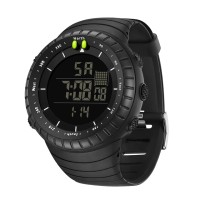 Sanda 6071 All Black