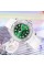Sanda 9007 White-Green