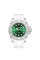 Sanda 9007 White-Green