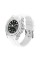 Годинник наручний Sanda 9007 White-Black