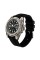 Годинник наручний Sanda 9007 All Black