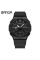 Годинник наручний Sanda 3167 All Black