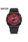 Sanda 3167 Black-Red
