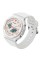 Sanda 6016 White-Rose Gold