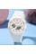Sanda 6016 White-Rose Gold