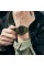 Годинник наручний Sanda 6093 Army Green
