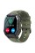 Modfit Shockwave Army Green