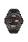 Sanda 6015 Black-Red