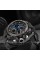 Sanda 6008 Black-Blue