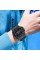 Sanda 6025 Black-Blue