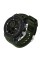 Годинник наручний Sanda 6012 Army Green