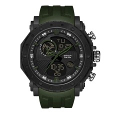 Годинник наручний Sanda 6012 Army Green