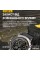 Смарт-годинник Modfit Sniper All Black 36 мм.