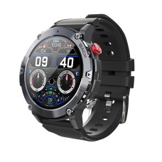 Modfit Sniper All Black 36 мм.