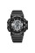 Годинник наручний Sanda 3129 Black-White