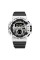 Sanda 3129 White-Black