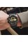 Sanda 3129 Black-Gold