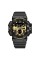 Sanda 3129 Black-Gold