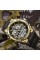 Sanda 6024 Black-Gold