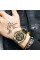 Sanda 6024 Black-Gold