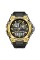 Sanda 6024 Black-Gold