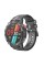 Смарт-годинник Modfit Sniper Pro All Black 41 мм.