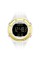 Годинник наручний Sanda 6093 White-Gold