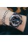 Sanda 6015 Black-Blue