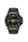Sanda 6025 Black-Gold