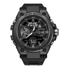 Sanda 3311 All Black