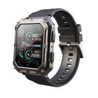 Modfit Iron All Black