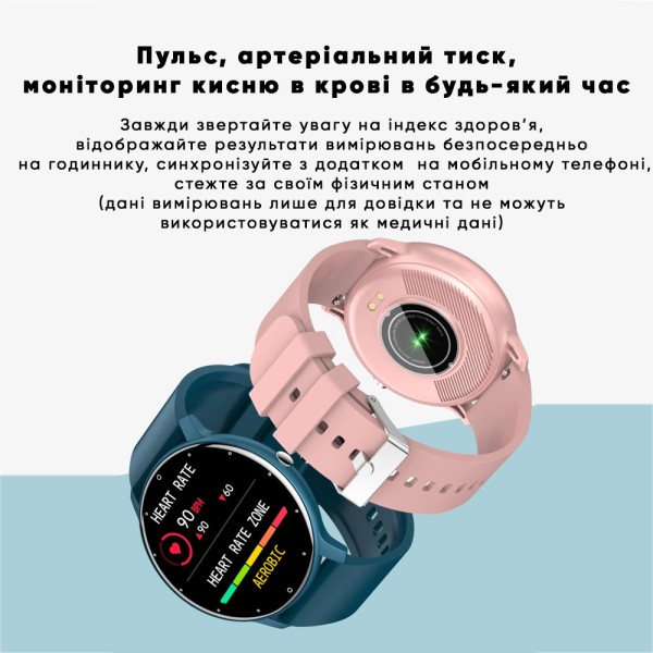 Modfit Business All Black Mesh 41 мм.